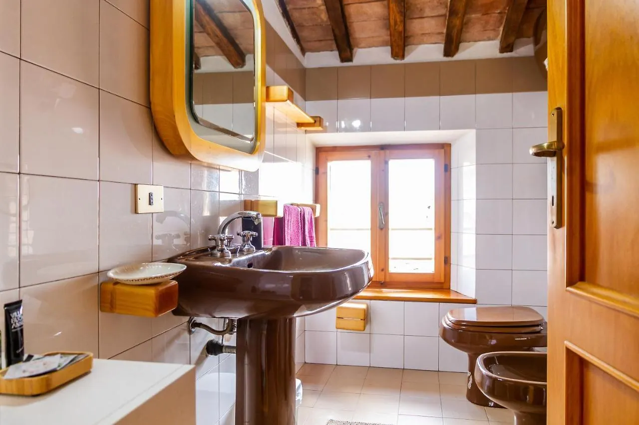 Mansarda Roccatederighi Apartment 0*,  Italy